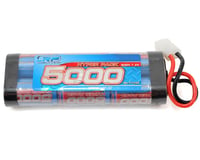 LRP Hyper Pack 6-Cell NiMH Stick Pack Battery w/Tamiya Connector (7.2V/5000mAh)