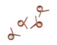 M2C Clutch Springs (Red - 0.9mm) (4)