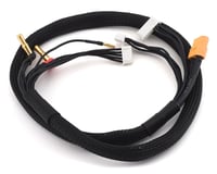 Maclan Racing iCharger X6 Max Current 2/4S Charge Cable HADMCL4173