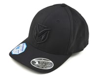 Maclan FlexFit Pro Performance Hat (Black)