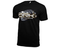 Maclan 2022 DRK T-Shirt (Black)