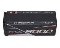 Maclan Graphene 4S Carbon 120C Race Formula LiPo Battery (15.2V/6000mAh)
