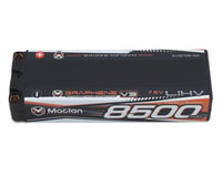 Maclan Racing Graphene V3 High Voltage 8500 mAh 2S Stick HADMCL6015