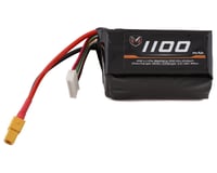 Maclan SSI Series 6S LiPo Battery Pack w/XT60 (22.2V/1100mAh)