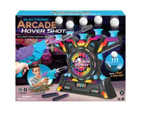 Merchant Ambassadors Electronic Arcade Hover Shot Shooting Game (Neon Series)