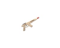 Magnum Enterprises AK Commando Pistol (12 Shot) Ye