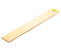 Midwest Basswood Strips 1/4 x 3 x 24" (10)