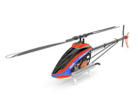 Mikado GLogo 690SX Nitro Helicopter Kit w/VTX 697 Blades