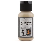 Mission Models IDF Version Two Sand Grey Airbrush Paint (1oz)