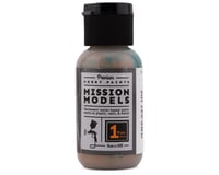 Mission Models IDF Version One Sand Grey Airbrush Paint (1oz)