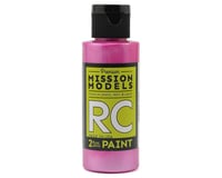 Mission Models Pearl Berry Acrylic Lexan Body Paint (2oz)