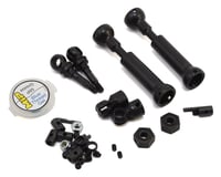 MIP Front CVD Drive Kit 87mm-112mm with 10x5mm Bearing MIP18150