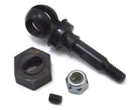 MIP 11mm Offset CVD Axle with 10mm x 5mm Bearing MIP18151