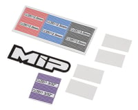 MIP Ball End Wrench Wrap Set MIP5150