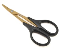 Maxline R/C Products TiNi Coated Curved Lexan Scissors