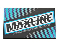 Maxline R/C Products 1/10th Scale Horizontal Pit Setup Board (35x46.5cm)