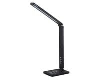 Muchmore Pit Light Stand Pro 2 w/Wireless Charger