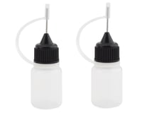Muchmore Drop Fluid/Lubrication Applicator Bottle (2) (5ml)