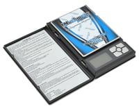Muchmore Professional Pocket Scale 2