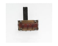 Miniatronics HO/N SPDT Miniature Slide Switch (4) (D)