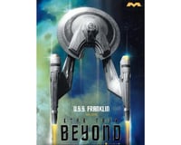 Moebius Models 1/350 Star Trek Beyond: USS Franklin MOE975