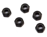 MSHeli 5mm Nylon Lock Nut (5)