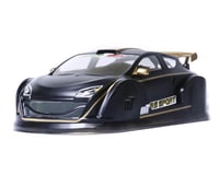 Mon-Tech RS-Sport Cup 1/10 Touring Car Body (Clear) (190mm)