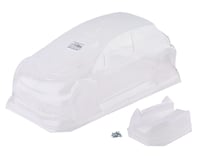 Mon-Tech WR2 Rally Touring Car Body (Clear) (190mm)