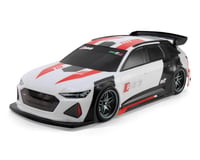 Mon-Tech Racing RS 6 FWD Touring Car Body (190mm) (Clear)