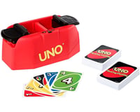 Mattel UNO Showdown Family Card Game