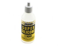Mugen Seiki Super Silicone Shock Oil (50ml)