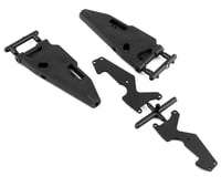 Mugen Seiki MBX8T/MBX8TE Front Lower Suspension Arm Set