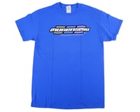 Mugen Seiki "3 Dot" T-Shirt (Blue)