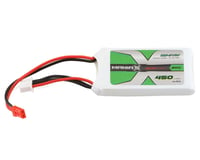 ManiaX 2S 30C LiPo Battery Pack (7.4V/450mAh) w/JST Connector