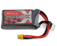ManiaX 3s LiPo Battery 75C (11.1V/450mAh) w/XT30 Connector