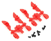 MST FXX-D Brake Calipers (Red) (4)