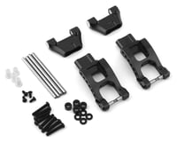 MST Aluminum MB Rear Suspension Kit (Black)