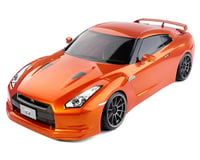 MST RMX 2.5 1/10 2WD Brushless RTR Drift Car w/Nissan R35 GT-R Body (Orange)