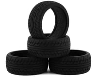 MST AD Realistic 1/10 Touring Car Tire (4) (50°)