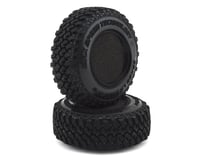 MST KM 1.9" Crawler Tire (2) (30x90mm) (Soft)