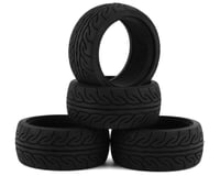MST AD8 Realistic 1/10 Touring Car Tire (4) (50°)