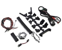 MyTrickRC Attack Off-Road 1052 Light Bar Kit MYKAO1052