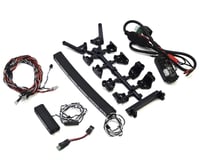 MyTrickRC Attack Off-Road 1062 Light Bar Kit MYKAO1062