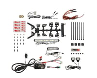 MyTrickRC Attack Off-Road 1252 Light Bar Kit MYKAO1252