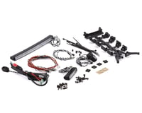 MyTrickRC Attack Off-Road 1262 Light Bar Kit MYKAO1262