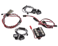 MyTrickRC Axial Ryft LED Light Kit w/UF-7 Controller