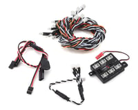 MyTrickRC RedCat Gen 8 Int Scout LED Light Kit with UF-7B MYKRC01