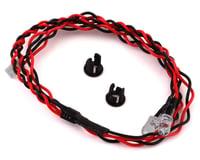 MyTrickRC 5mm Dual LED Red MYKRDR5