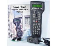 NCE Corporation Power Cab DCC Starter Set
