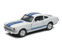 New Ray 1/32 1966 Shelby GT-350